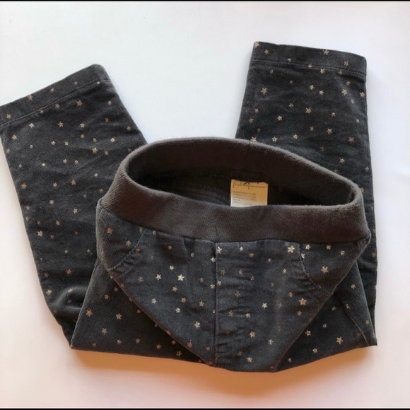 First Impressions Babygirls Leggings - Picture 11 of 13